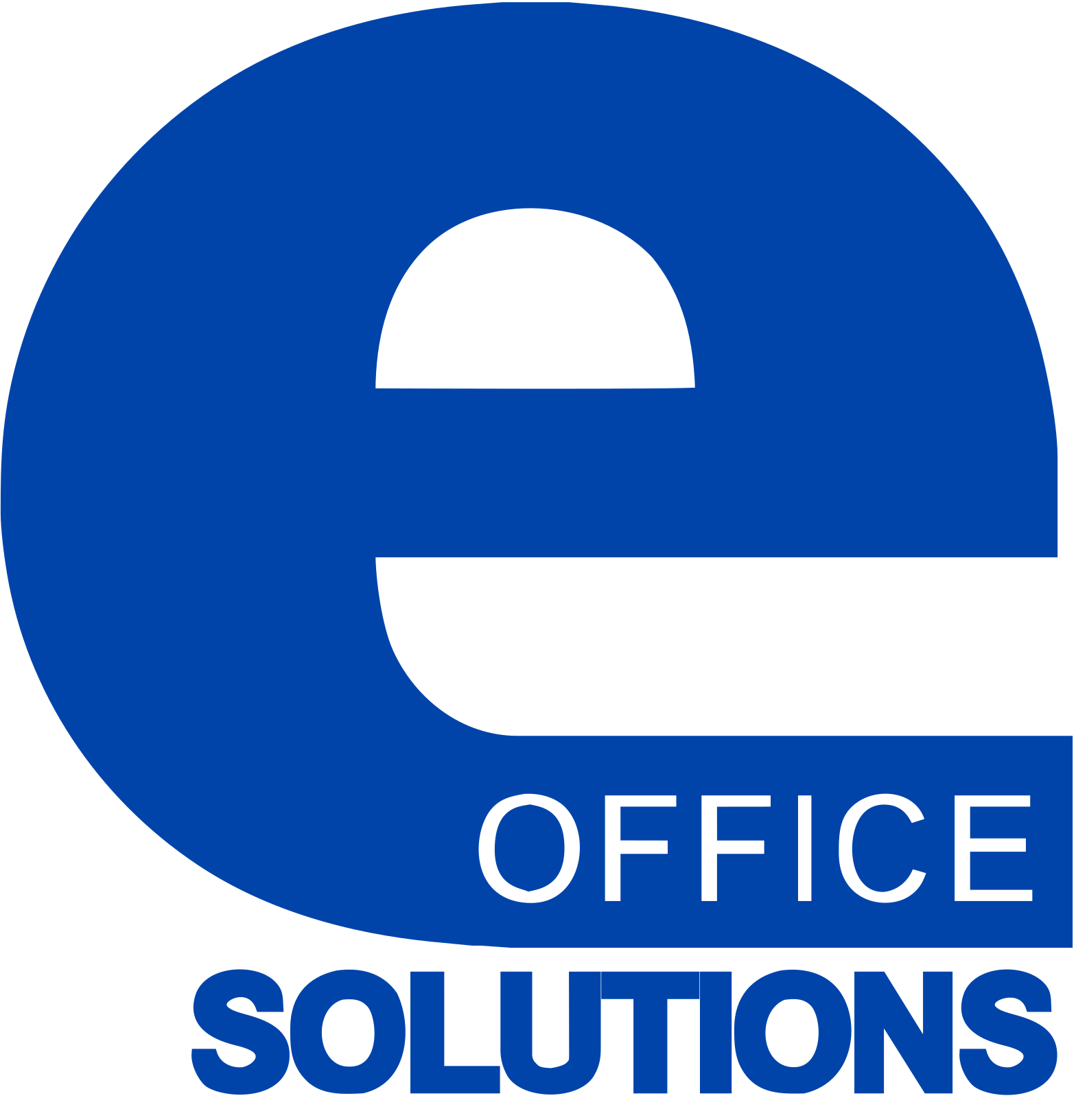 E-Office Solutions
